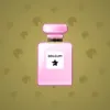 Perfume Bottle #2149
