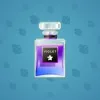 Perfume Bottle #2151