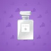 Perfume Bottle #2153
