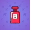 Perfume Bottle #2154