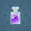 Perfume Bottle #2155