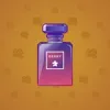 Perfume Bottle #2157