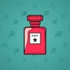Perfume Bottle #216