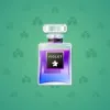 Perfume Bottle #2160