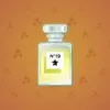 Perfume Bottle #2166