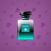 Perfume Bottle #2167