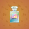 Perfume Bottle #2170