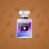 Perfume Bottle #2173