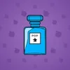 Perfume Bottle #2178