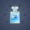 Perfume Bottle #218