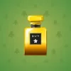 Perfume Bottle #2180
