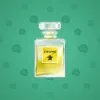 Perfume Bottle #2181