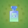 Perfume Bottle #2182