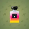 Perfume Bottle #2186