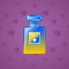 Perfume Bottle #219