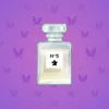 Perfume Bottle #2190