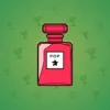 Perfume Bottle #2191