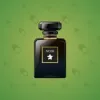 Perfume Bottle #2192