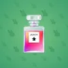 Perfume Bottle #2193