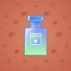Perfume Bottle #2194