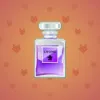Perfume Bottle #2196