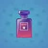 Perfume Bottle #2198