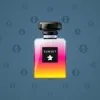 Perfume Bottle #220
