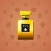 Perfume Bottle #2203