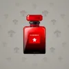 Perfume Bottle #2206