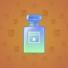 Perfume Bottle #2209