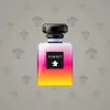 Perfume Bottle #221