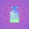 Perfume Bottle #2212