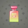 Perfume Bottle #2213