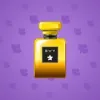 Perfume Bottle #2214