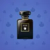 Perfume Bottle #2215