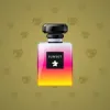 Perfume Bottle #2217