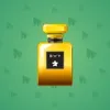 Perfume Bottle #2218