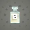Perfume Bottle #222