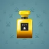 Perfume Bottle #2220