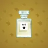 Perfume Bottle #2223