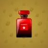 Perfume Bottle #2227