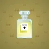 Perfume Bottle #2228
