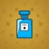 Perfume Bottle #2229