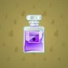 Perfume Bottle #2231