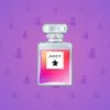 Perfume Bottle #2232