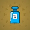 Perfume Bottle #2234