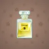 Perfume Bottle #2237