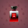 Perfume Bottle #2238
