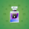 Perfume Bottle #2242