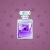 Perfume Bottle #2244